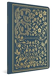Ecclesiastes cover