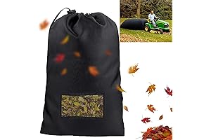 Lawn Tractor Leaf Bag: Your Ultimate Solution for Fall Cleanups