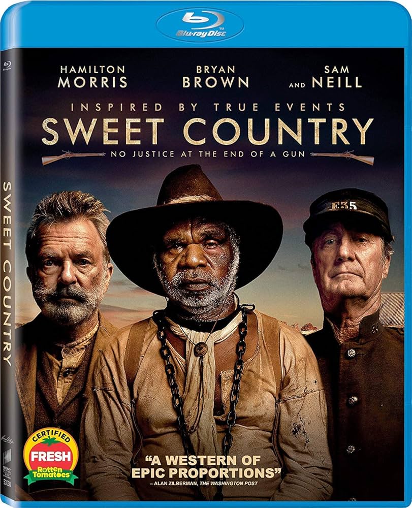 その他 Sweet Country [Blu-ray] Amazon.co.jp: Sweet Country [Blu-ray] : Hamilton Morris