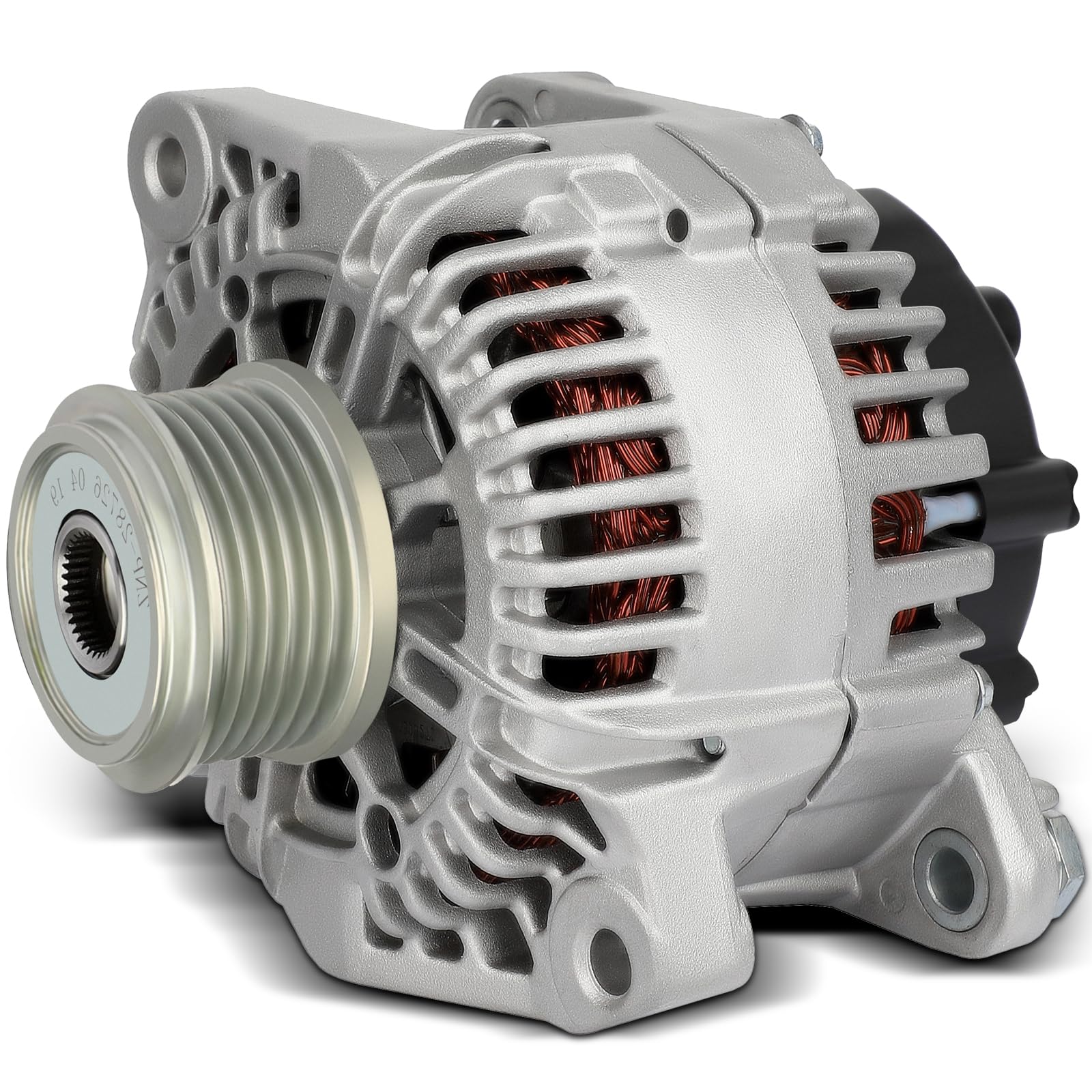 GDSMOTU 100A Alternator