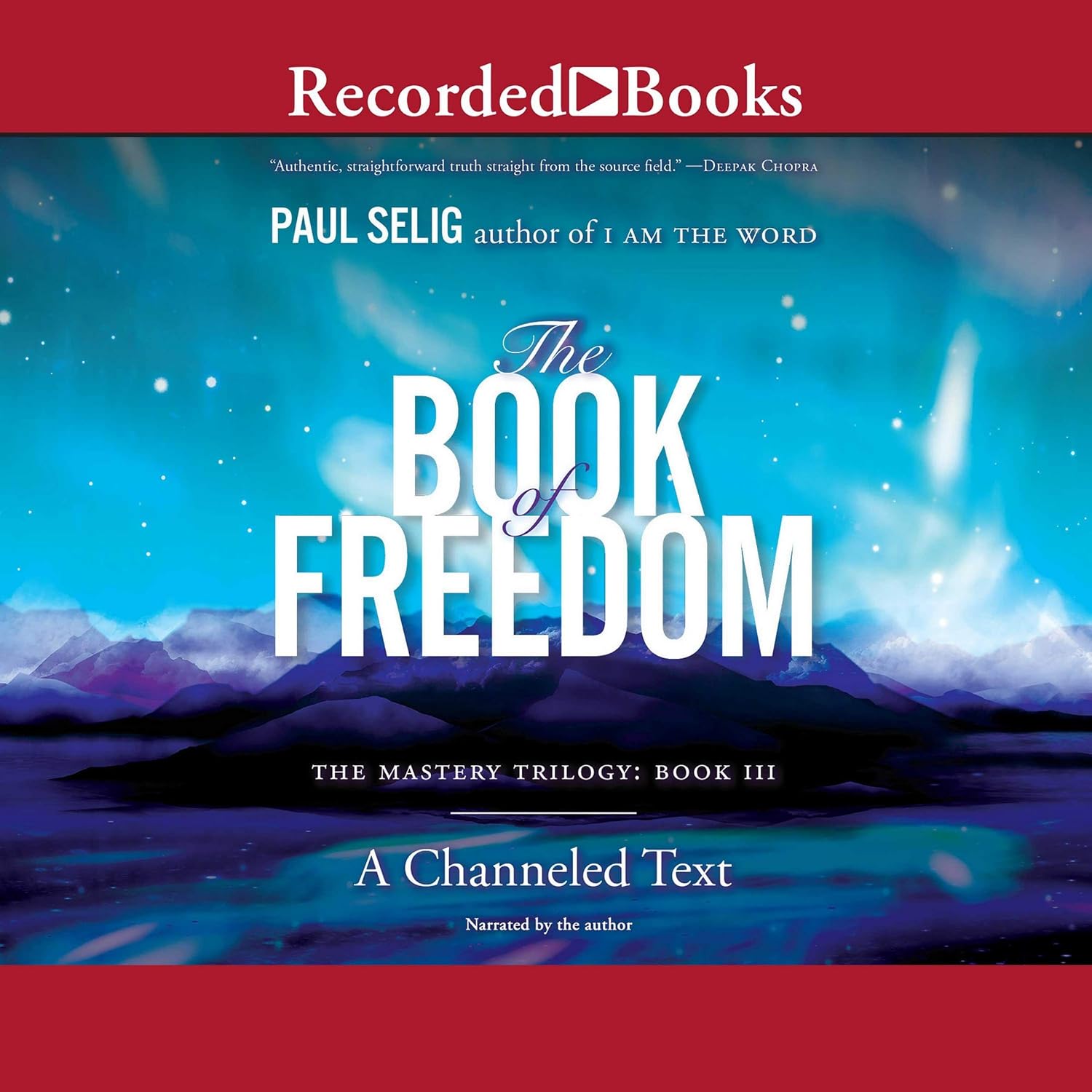 Amazon.com: The Book of Freedom: 9781664731257: Paul Selig: Books