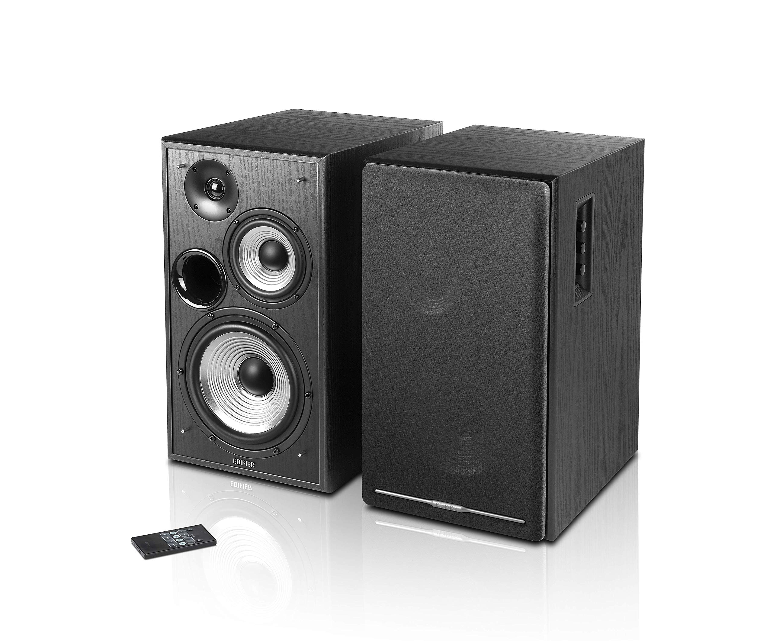 Edifier Black R2750db Loudspeaker Wired & Wireless 136 W