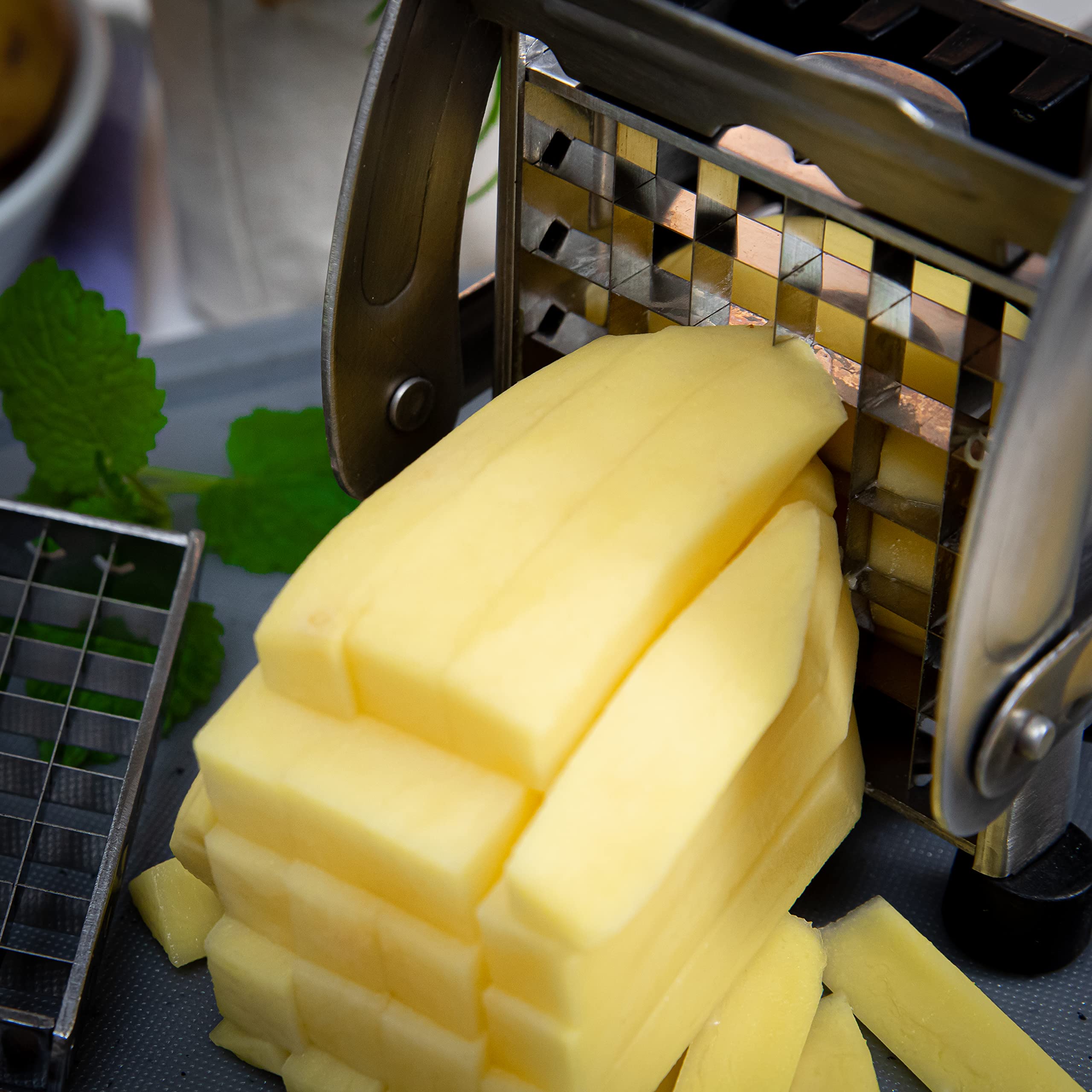 Küchenprofi Frietsnijder | Groot assortiment Küchenprofi kookartikelen