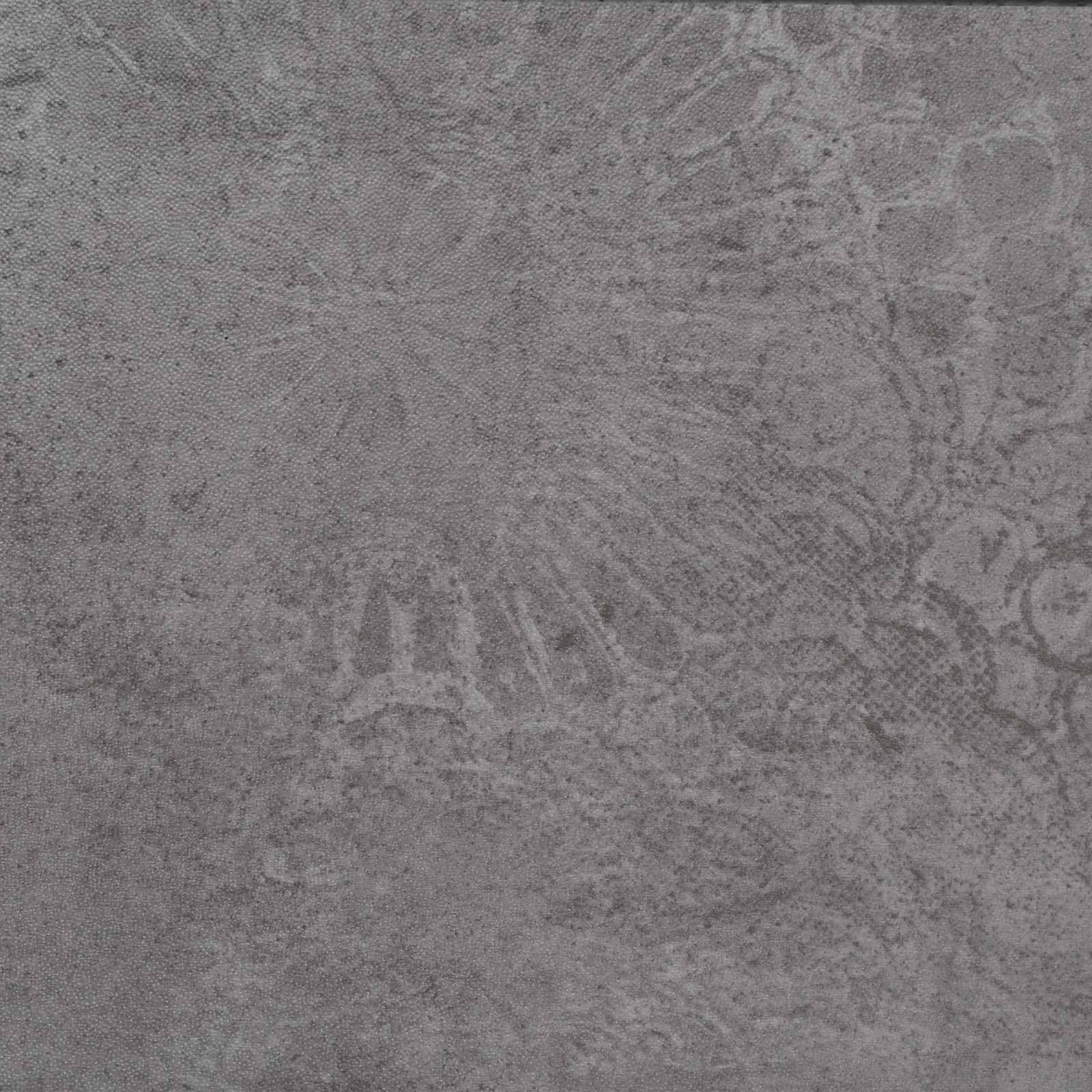 Deski podłogowe, betonowe, szare, z PCW, 36 sztuk, 5,02 m², samoprzylepne, prostokątne, do wnętrz, salonu, kuchni, korytarza, łatwe układanie, łatwa w pielęgnacji wykładzina podłogowa o