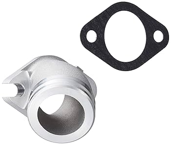 【レア品】☆マニホールド ／オブジェにどうぞ Amazon | ヨシムラ マニホールドキット キャブレター左出し仕様