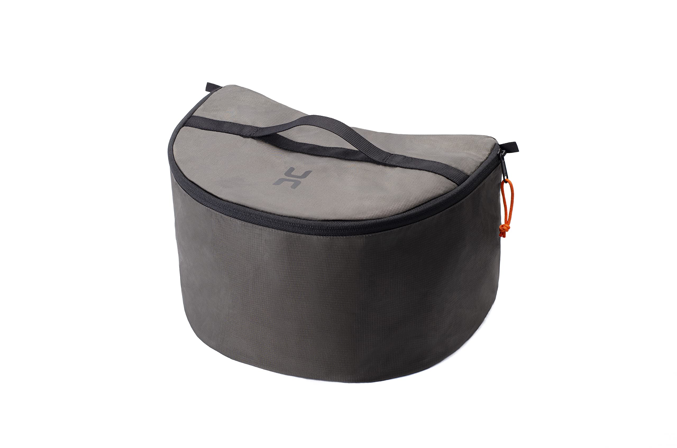 Hillsound PackStack Storage Cubes, Weatherproof Packing Cubes for Backpacking & Camping Space-Saving Storage Backpack Organizers Tall