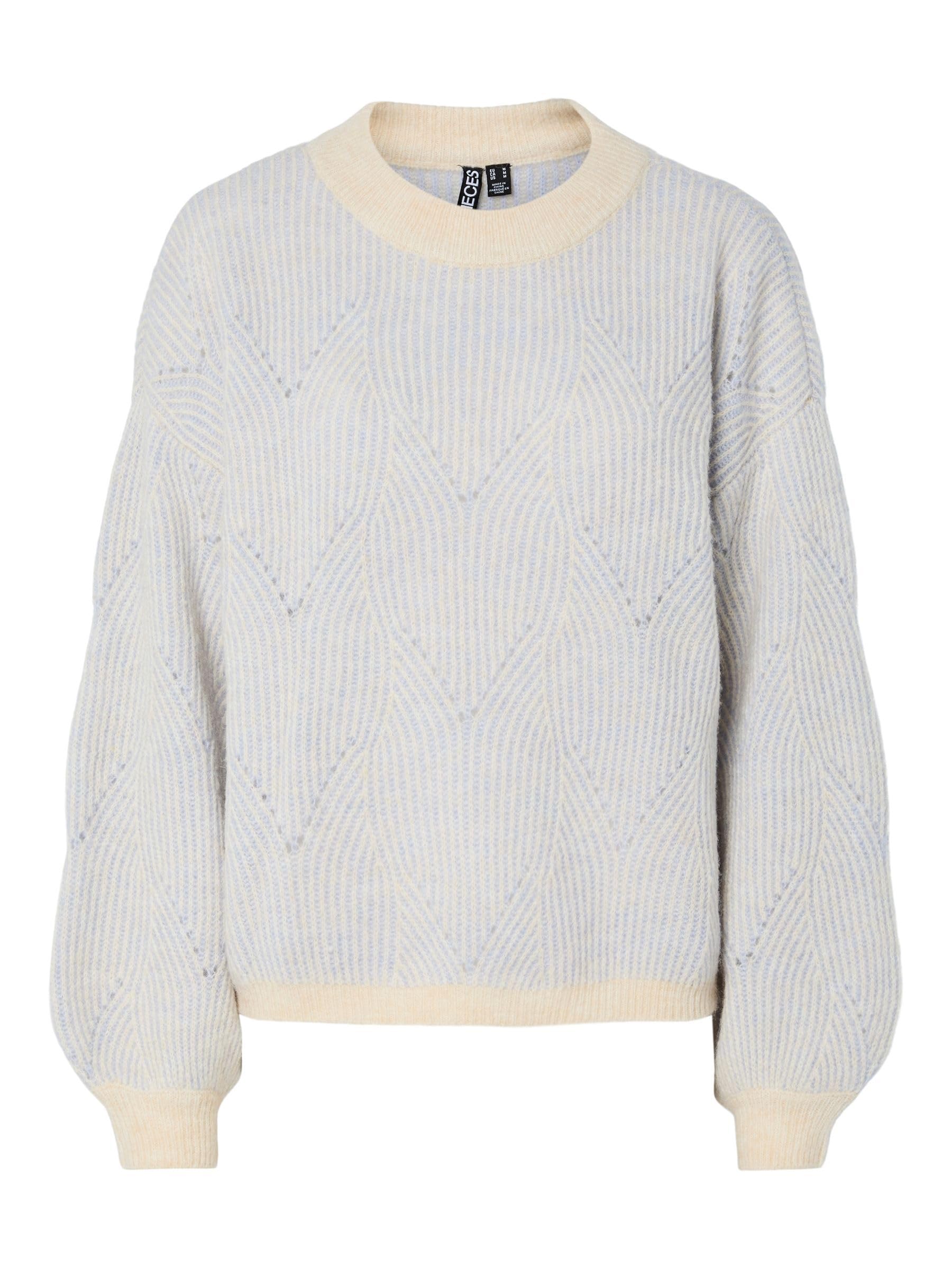 PIECES Female Strickpullover PCJENNA