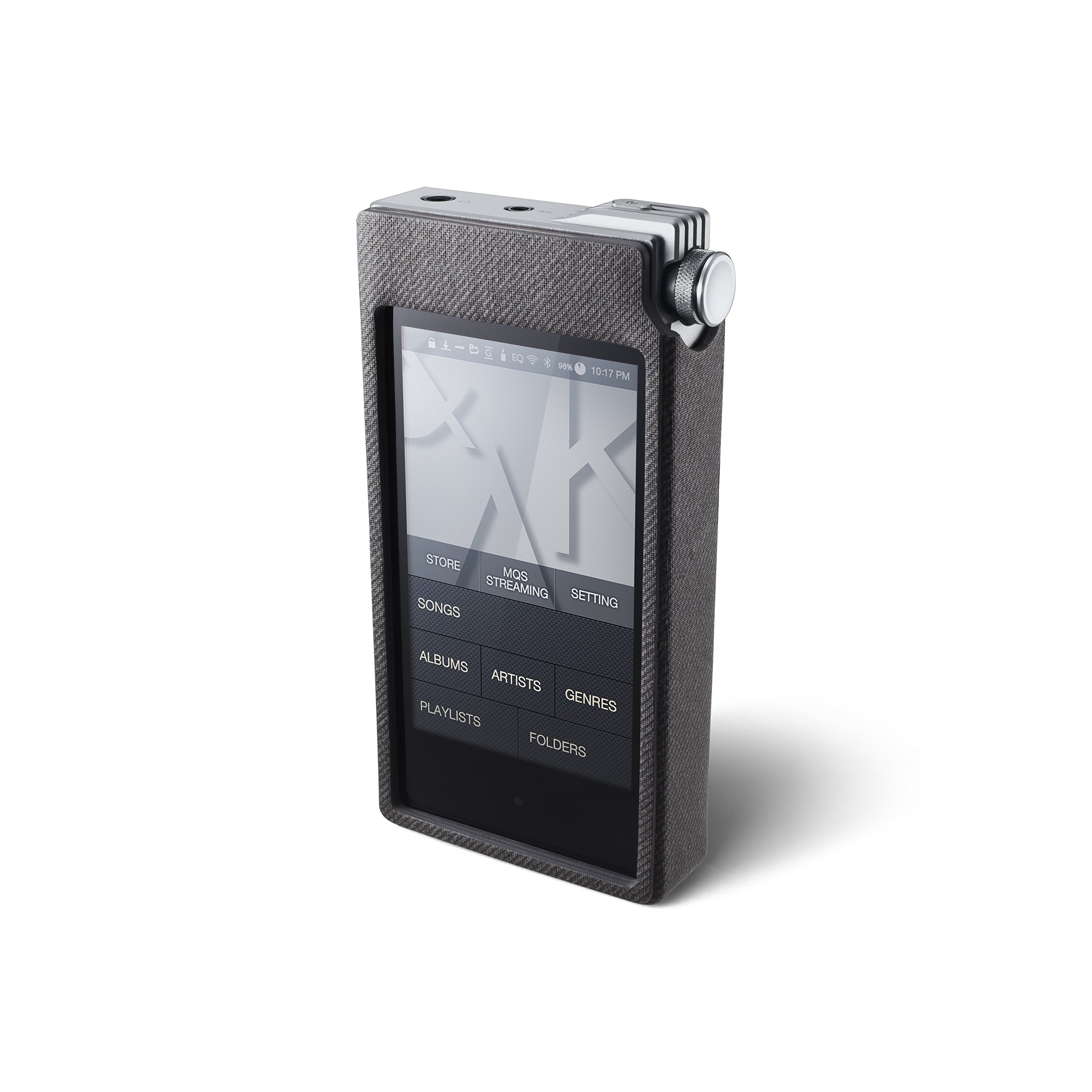 Astell & Kern AK100II High Resolution Digital Audio Player