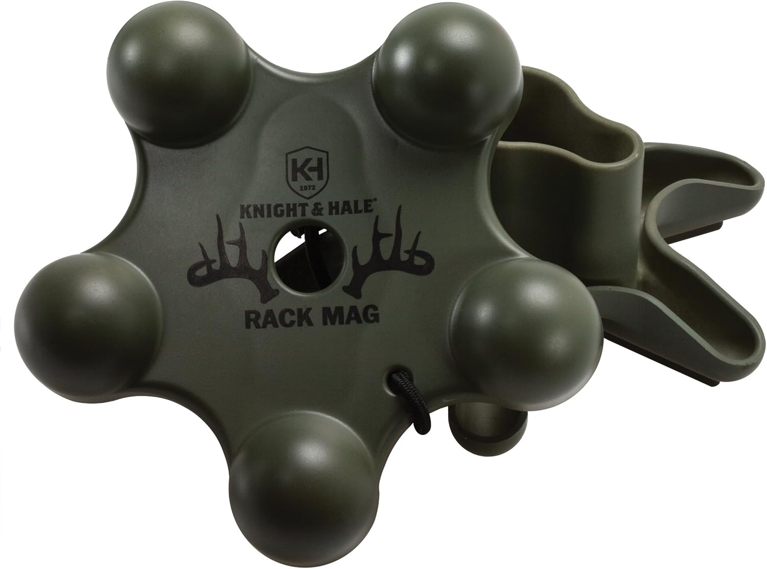 Knight & Hale Rack Mag Rattling System Deer Call, Hunting Accessories