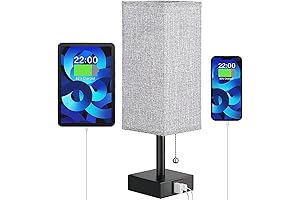 Grey Ambiance for a Serene Slumber Haven