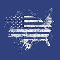 Vista 3 de Grunt Style American Acid - Camiseta para hombre