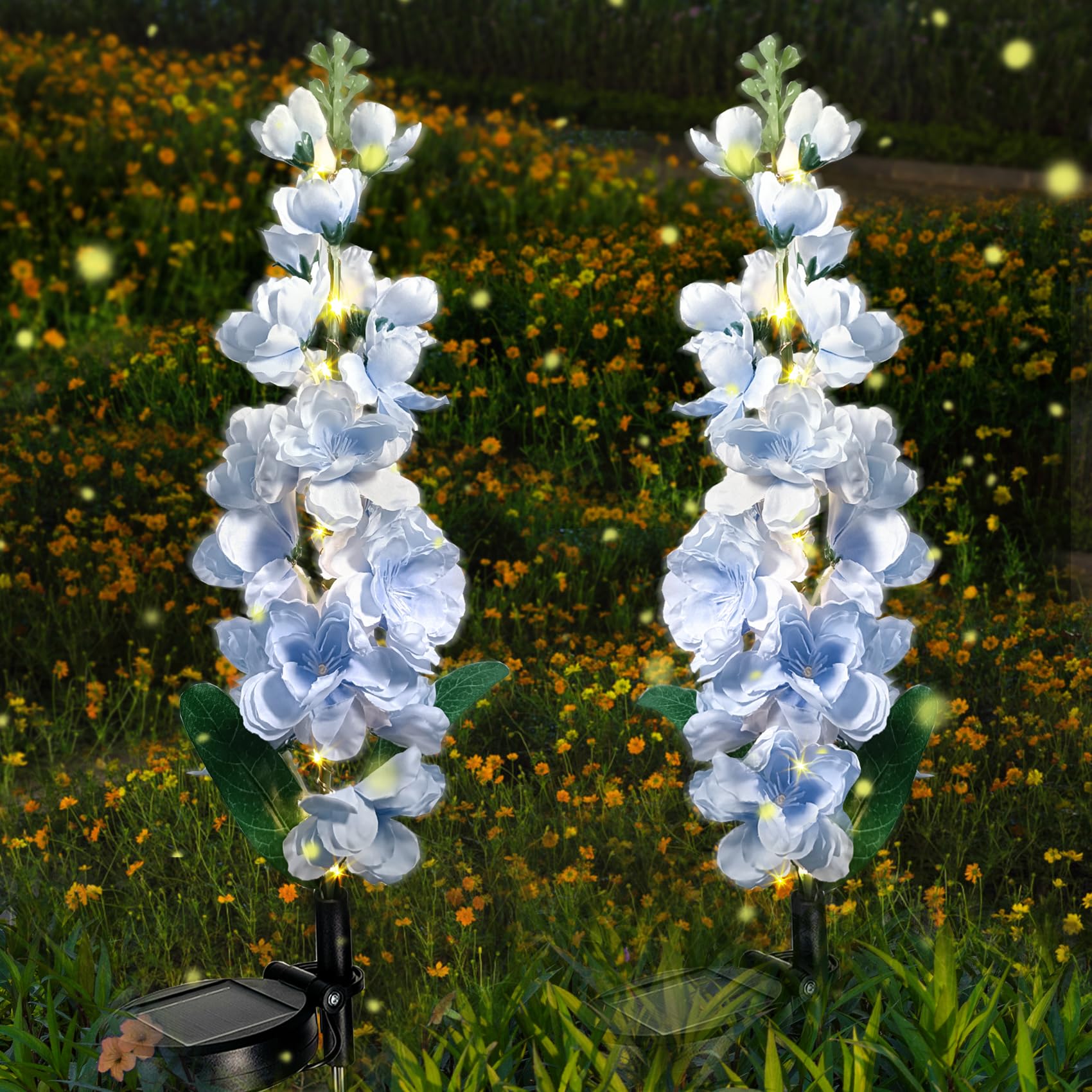 Solar Lights Outdoor
