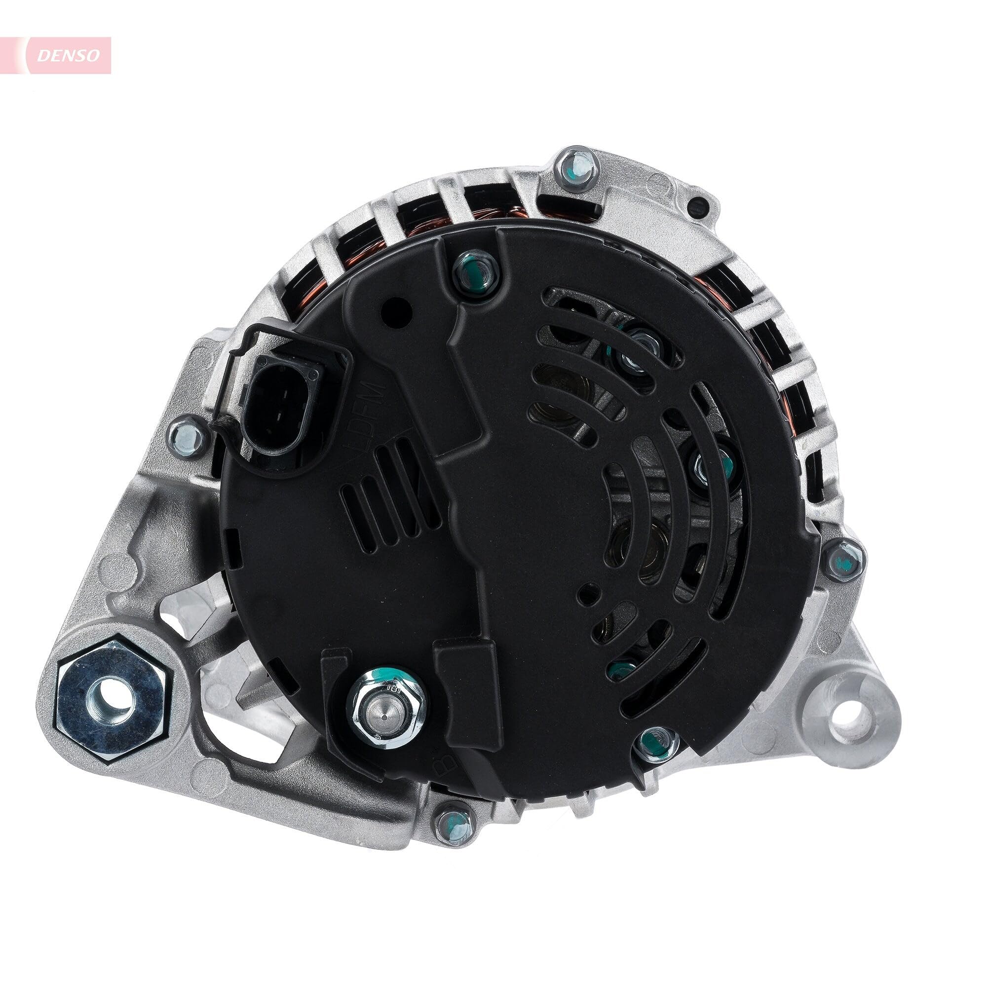 DENSO Generatore DAN3033