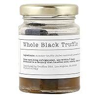 Vista 2 de TRUFFLES USA Trufas negras enteras 1.76 oz