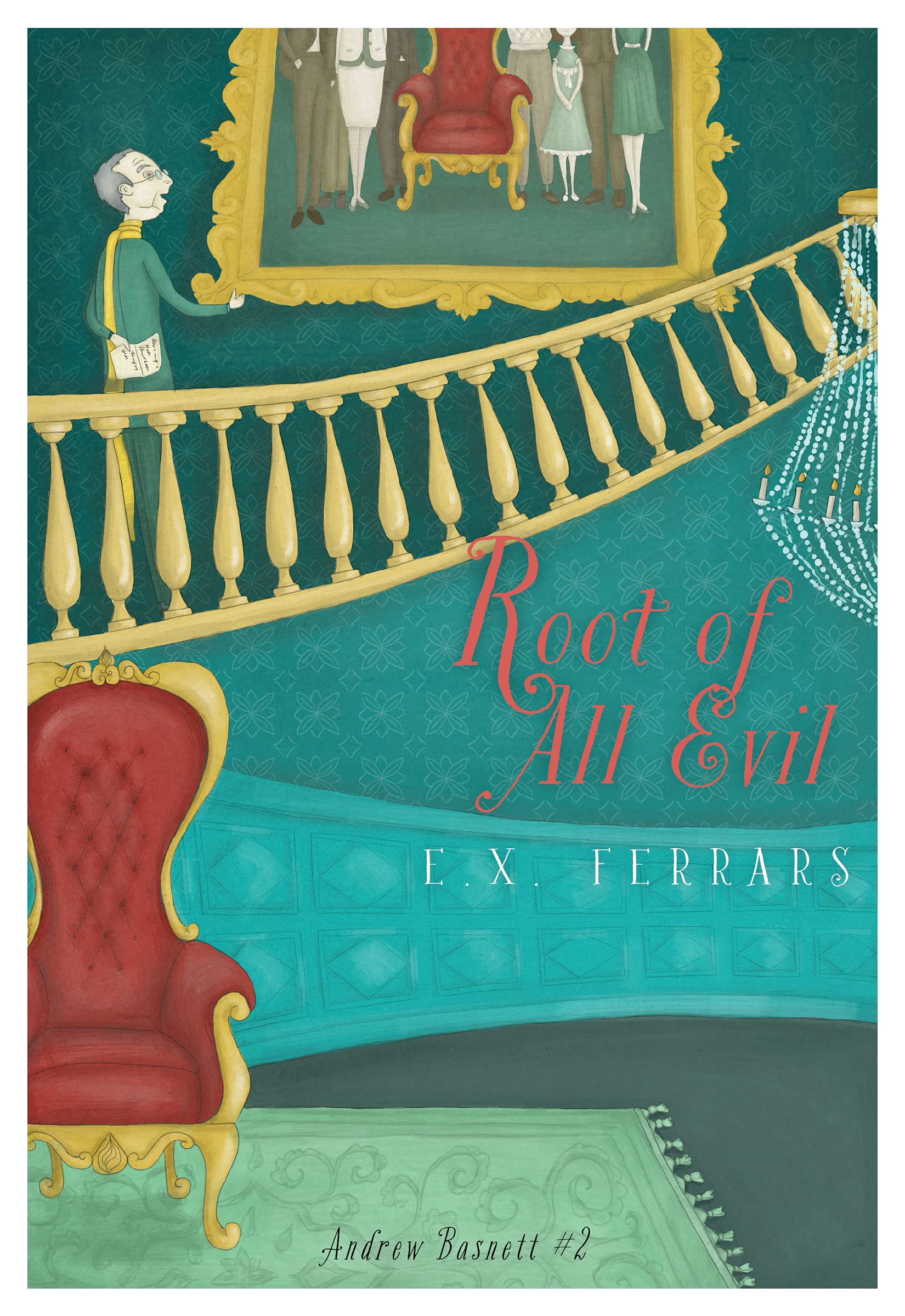 Buy Root of All Evil — BookShops.in