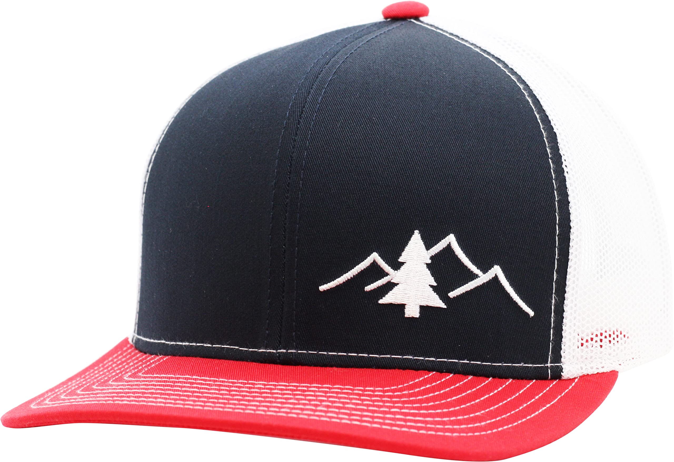 LINDOTrucker Hat - The Great Outdoors