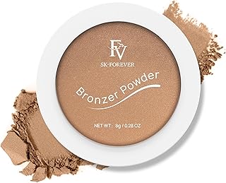 FV Polvo bronceador de larga duración, polvo ...