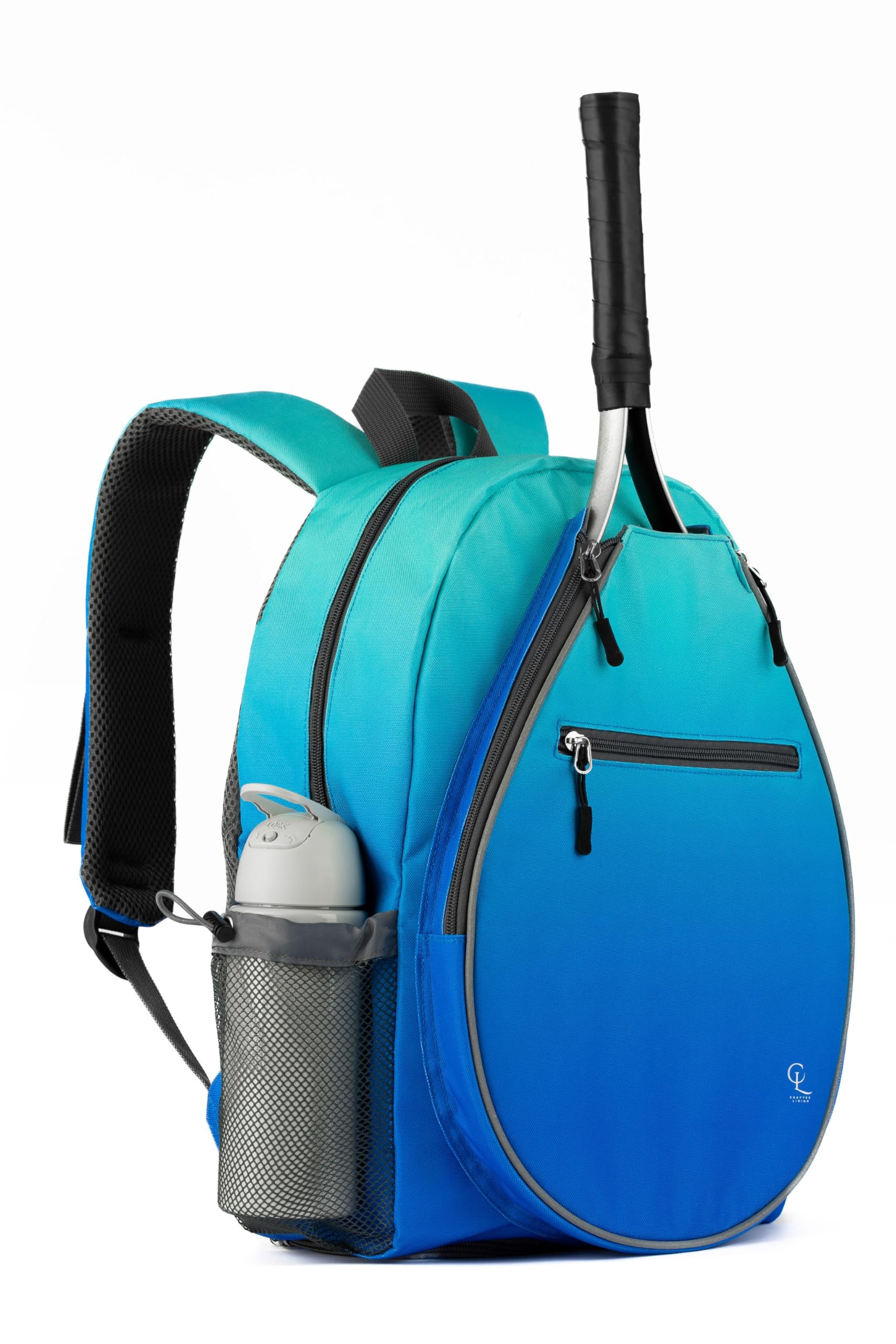 boys tennis backpack