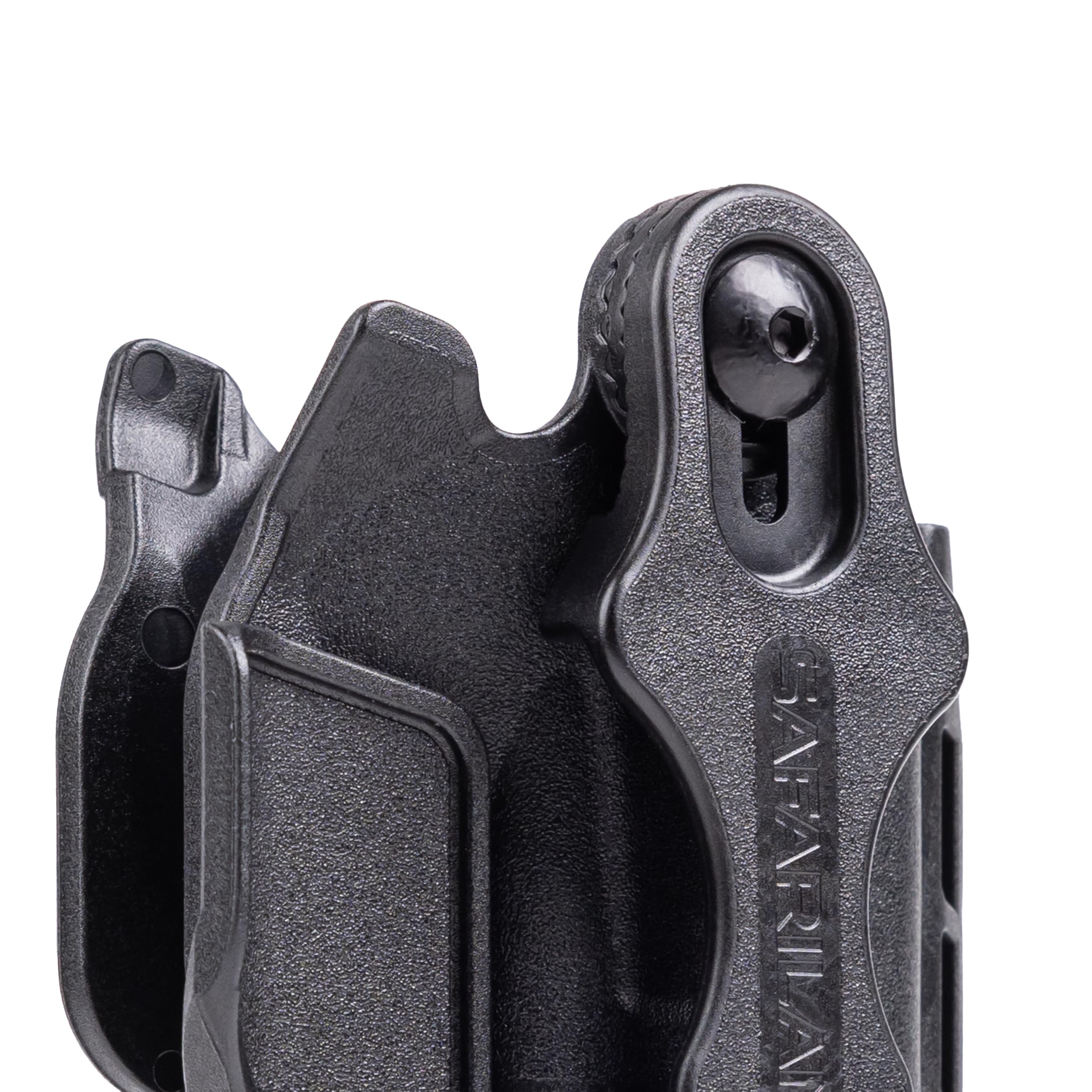 Amazon.com : Safariland Schema IWB Holster Compatible with