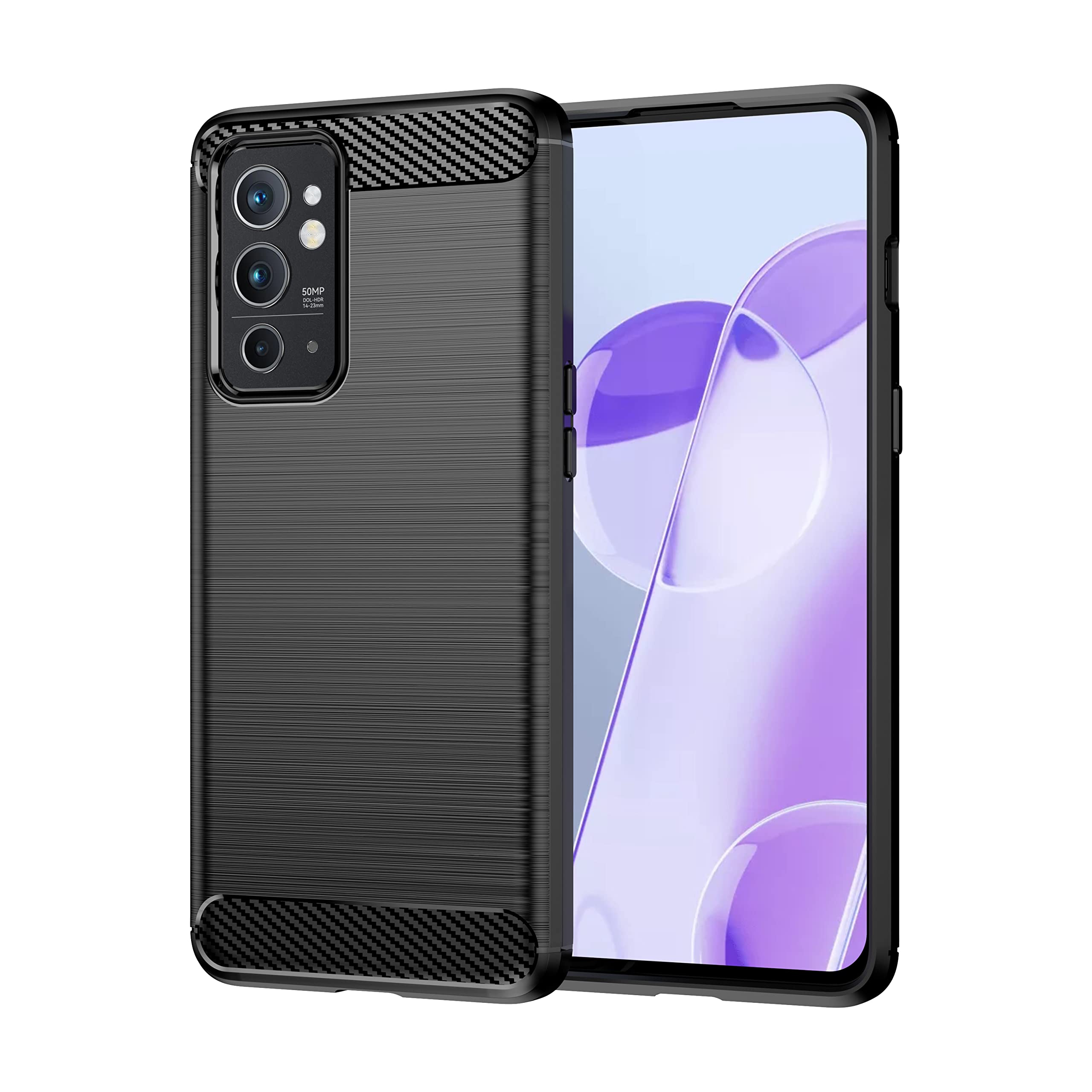 COVERLINE Ultra Premium Rugged Armour Tpu Military Grade Back Cover Case For (Oneplus 9Rt), Multicolour (B09MJ9SGXL) Amazon Price History, Amazon Price Tracker