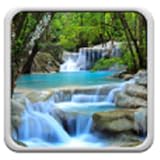 Waterfall Live Wallpaper