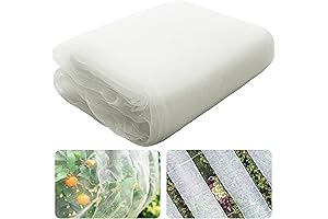 Essential Fruit Catcher Net for Trees Insect Bird Protection