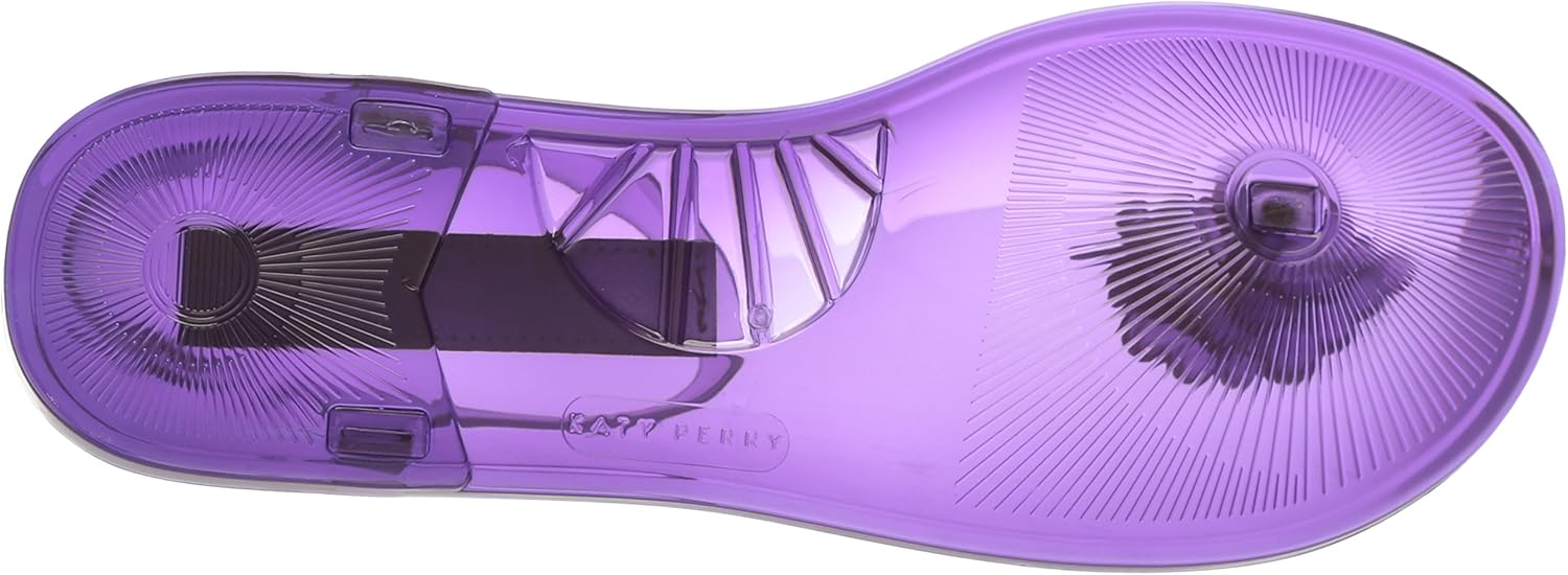 Katy Perry Women's The Sundae 6 Grape