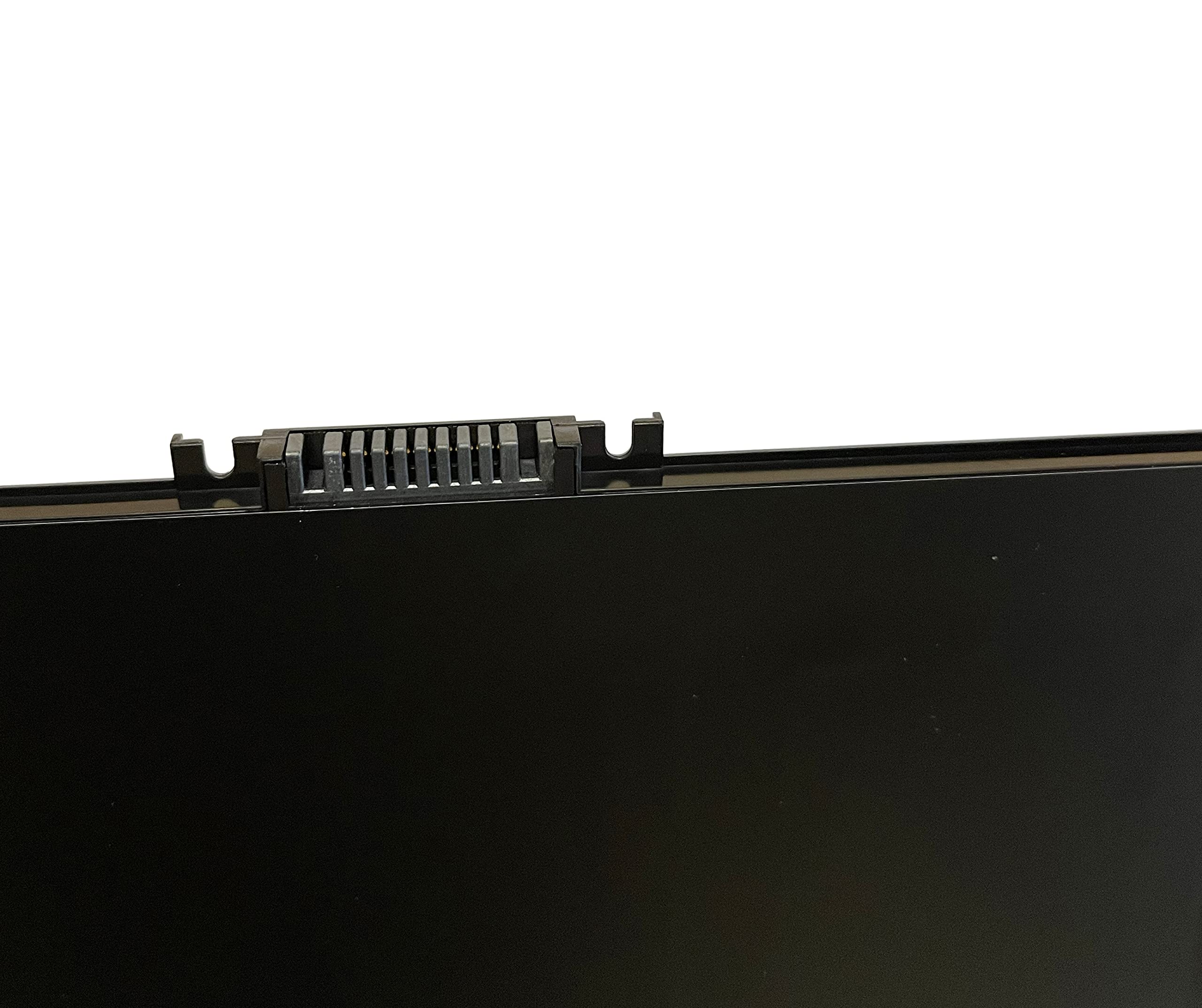 Batería de Repuesto HT03XL para Pavilion HP 14-CE0025TU 14-CE0034TX 15-CS0037T 250 255 G7 HSTNN-LB8L L11421-421 HSTNN-LB8M HSTNN-DB8R (11,34 V/41 WH, 3600 mAh)