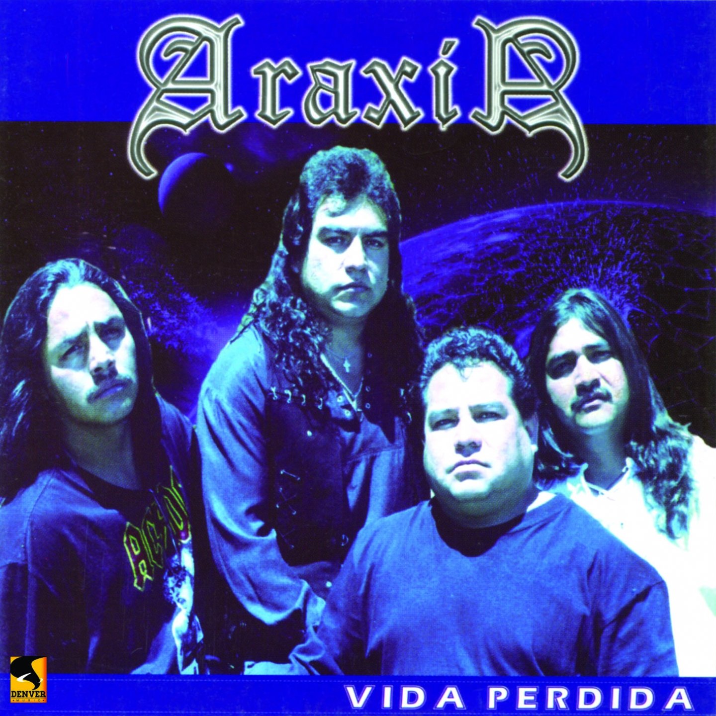 Araxia