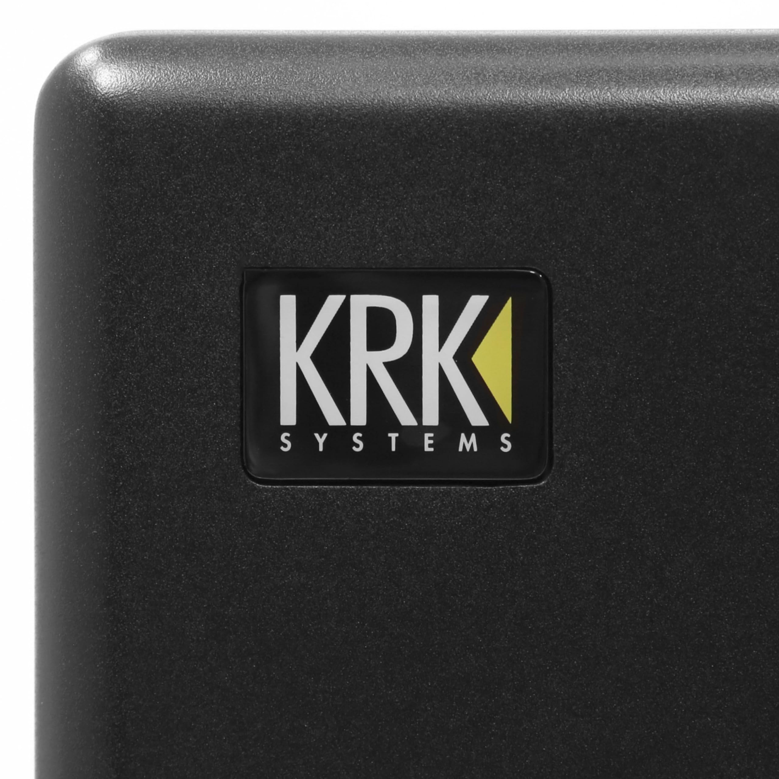 KRK S12G4 - Subwoofer da studio