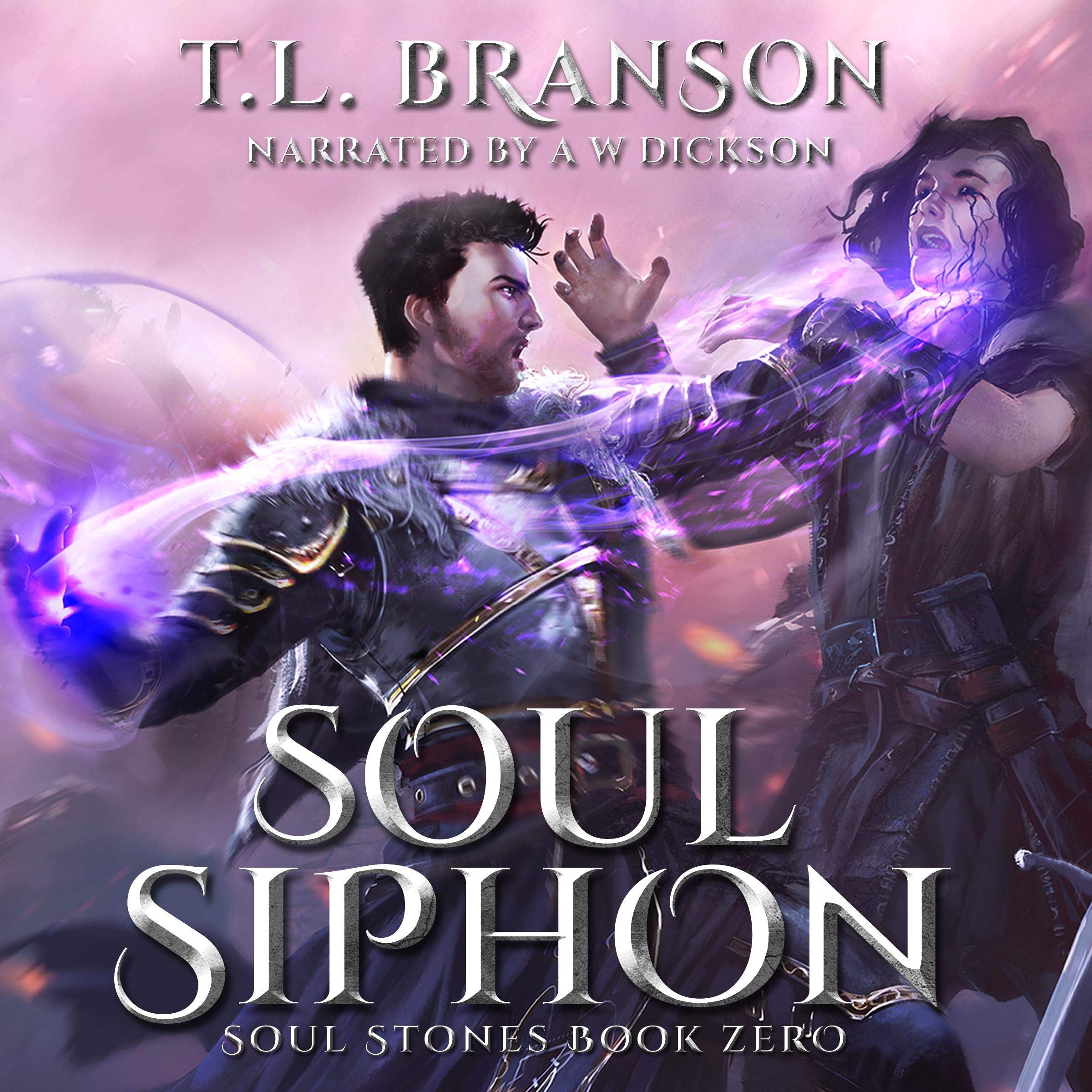 Soul Siphon