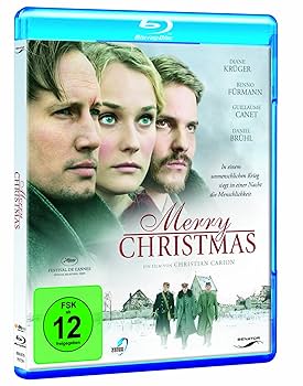 Amazon.com: Merry Christmas: 0886979617599: Movies & TV