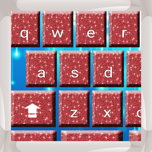 Shine Keyboards Aplicativo na Amazon Appstore