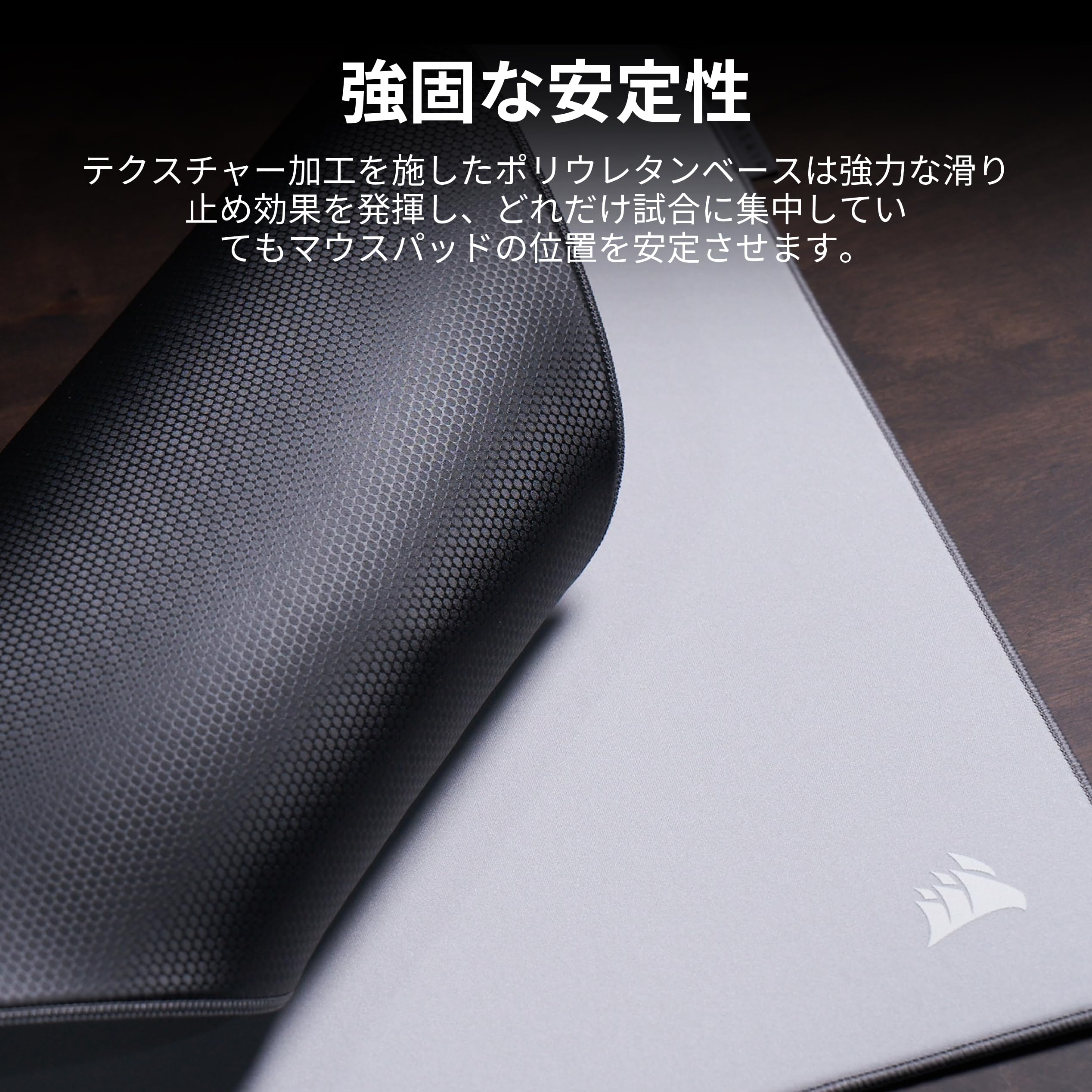 コントロールパッド(MD用) cm3dmju Amazon.co.jp: CORSAIR MM PROコントロール・エスポート・チューンド