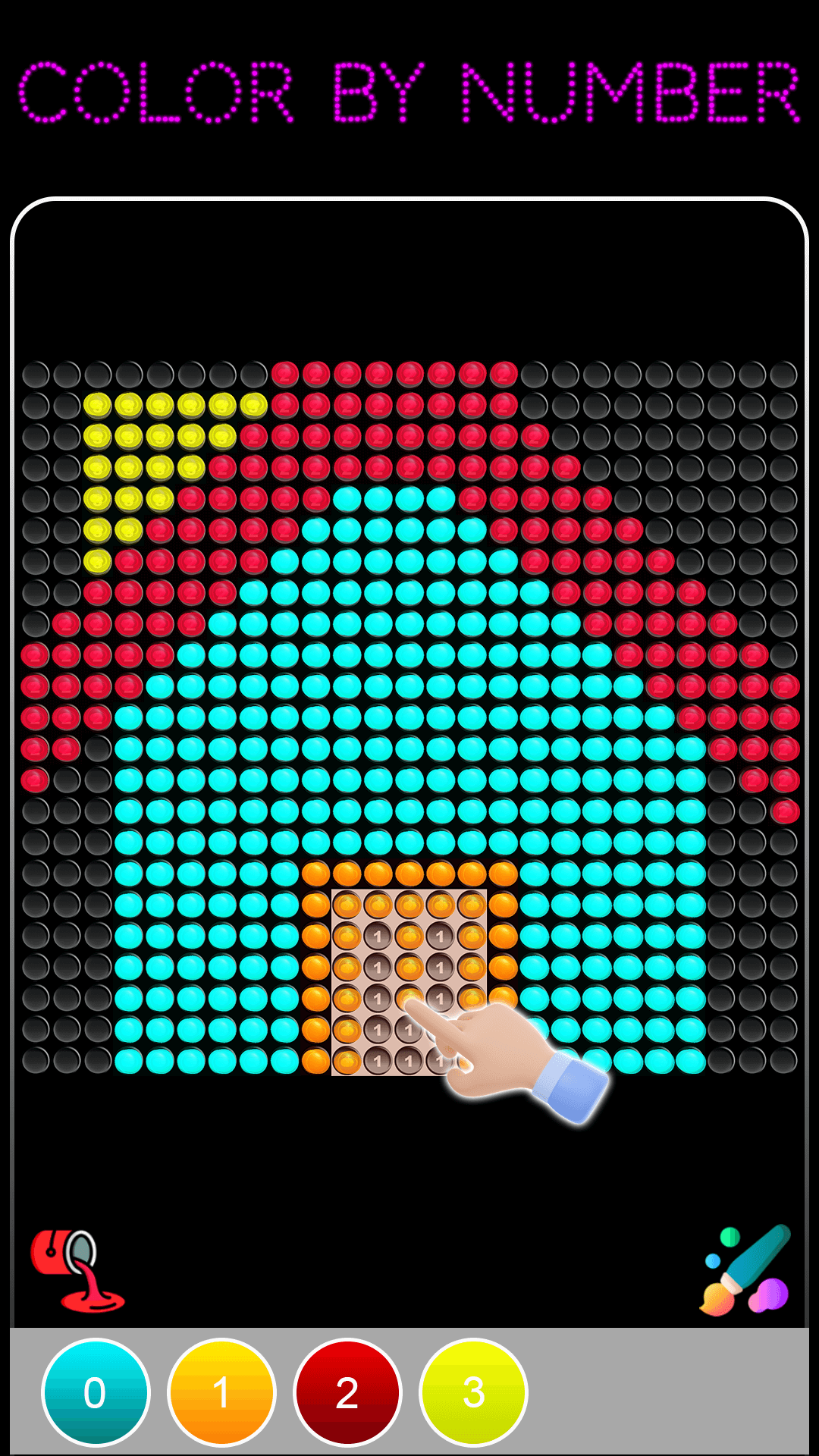 Lite-Brite Ultimate Classic : Educational Learning Games - Gifts for ...