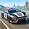 Police Car Chase Ramp Stunt Racing – Cop Driving Simulator
