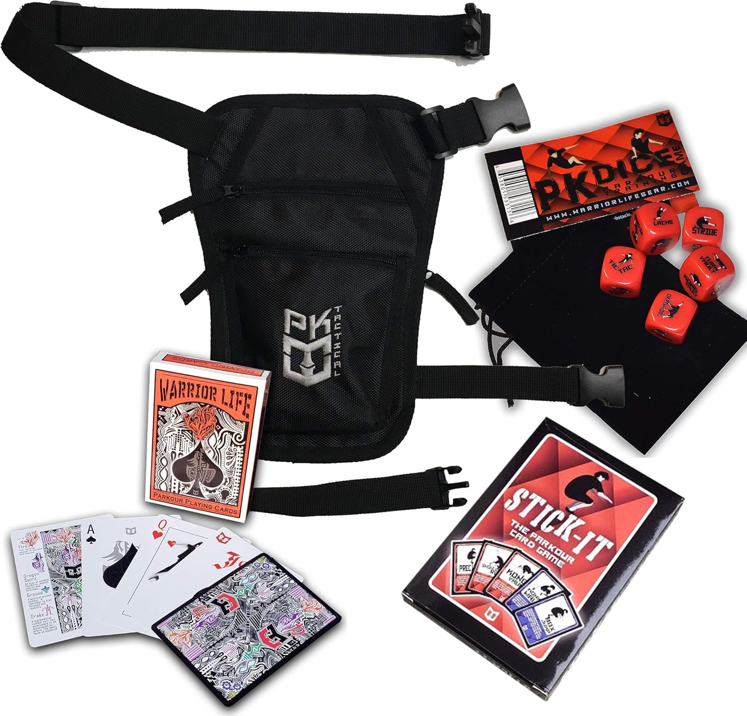 kong gym bolsa