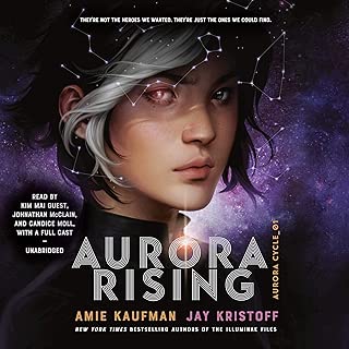 Aurora Rising: The Aurora Cycle, Book 1 - coolthings.us