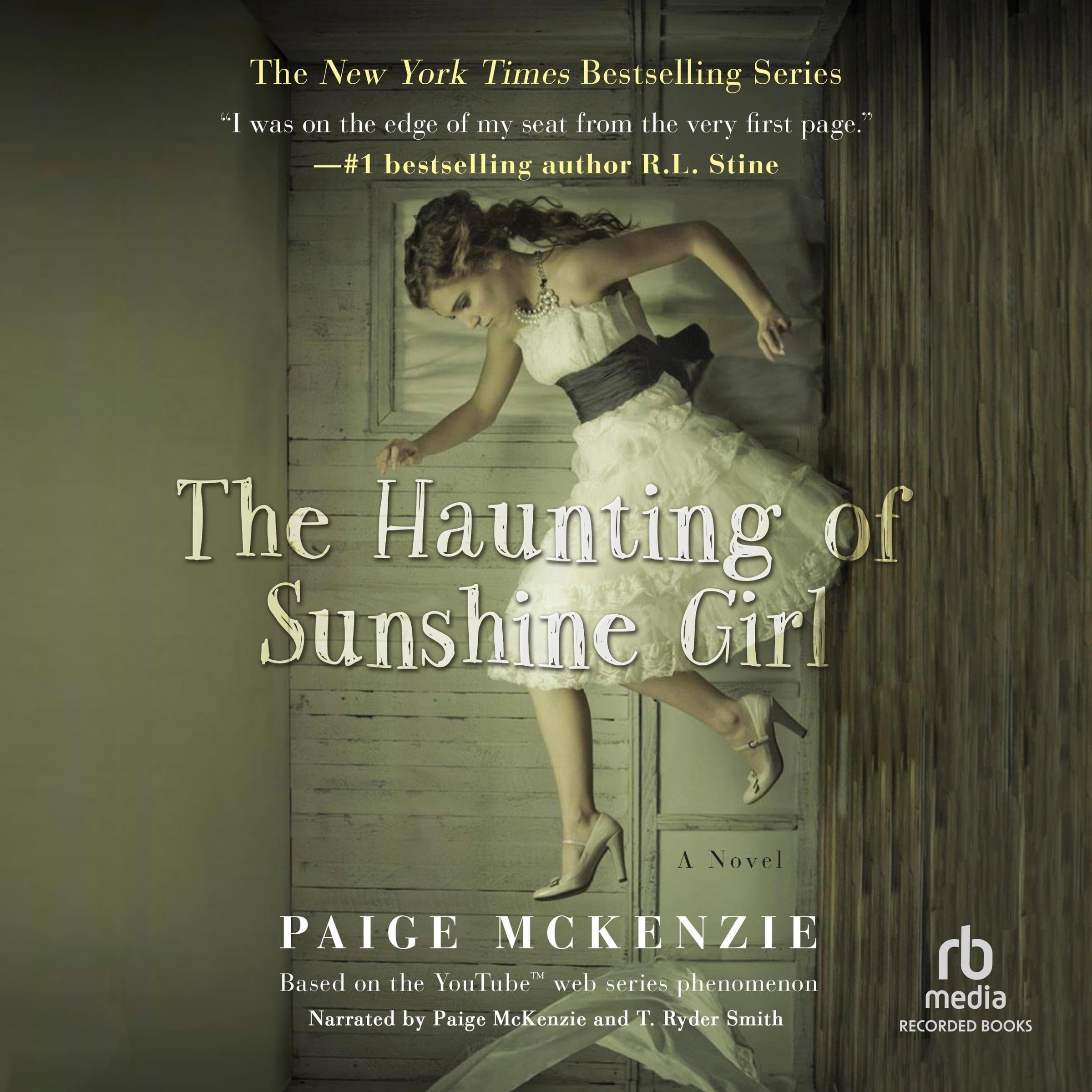 The Haunting of Sunshine Girl