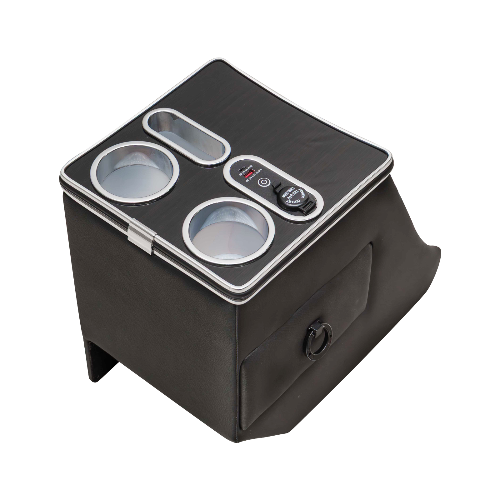 Amazon.co.jp: CRAFTWORKS（クラフトワークス）スペーシア コンソール