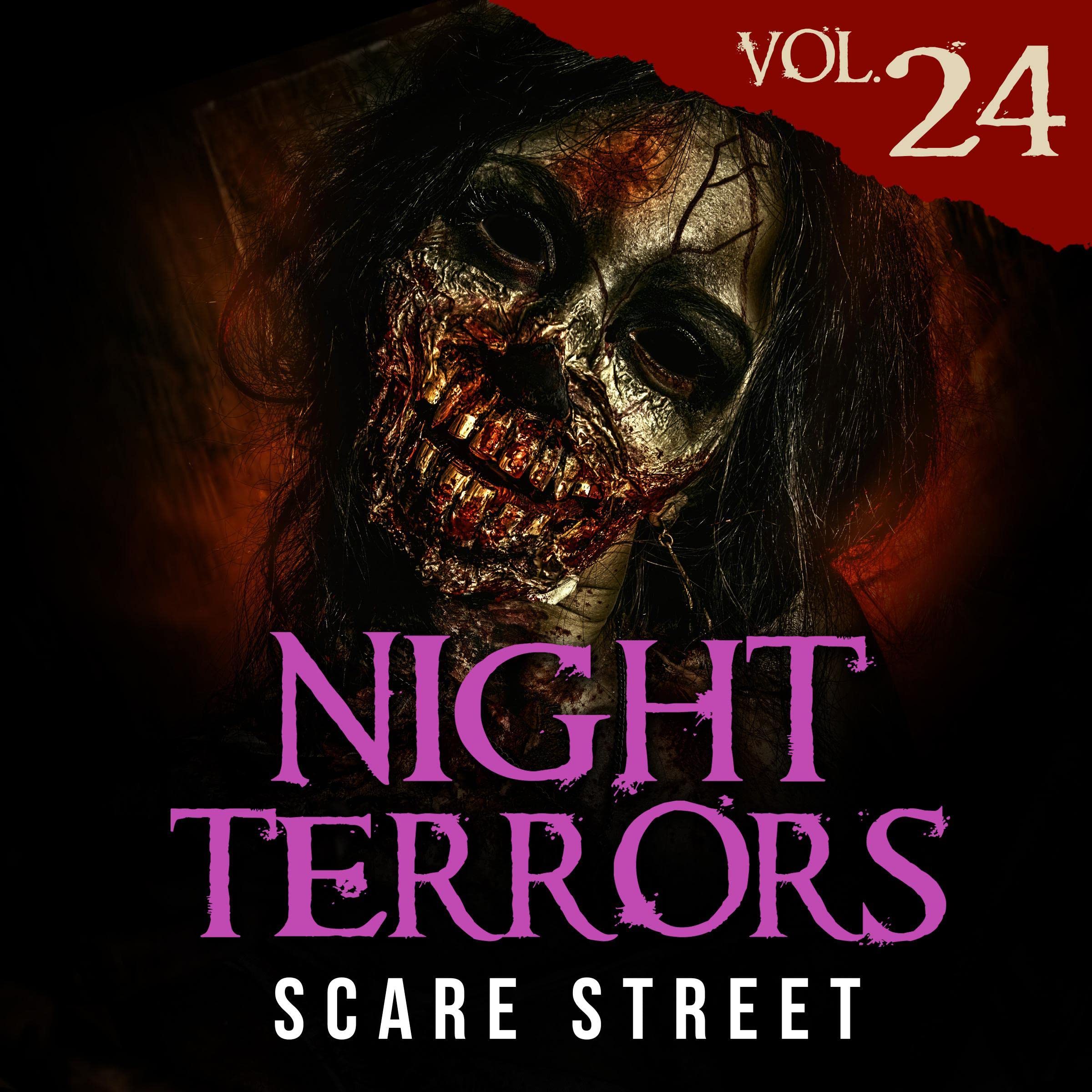Night Terrors, Vol. 24
