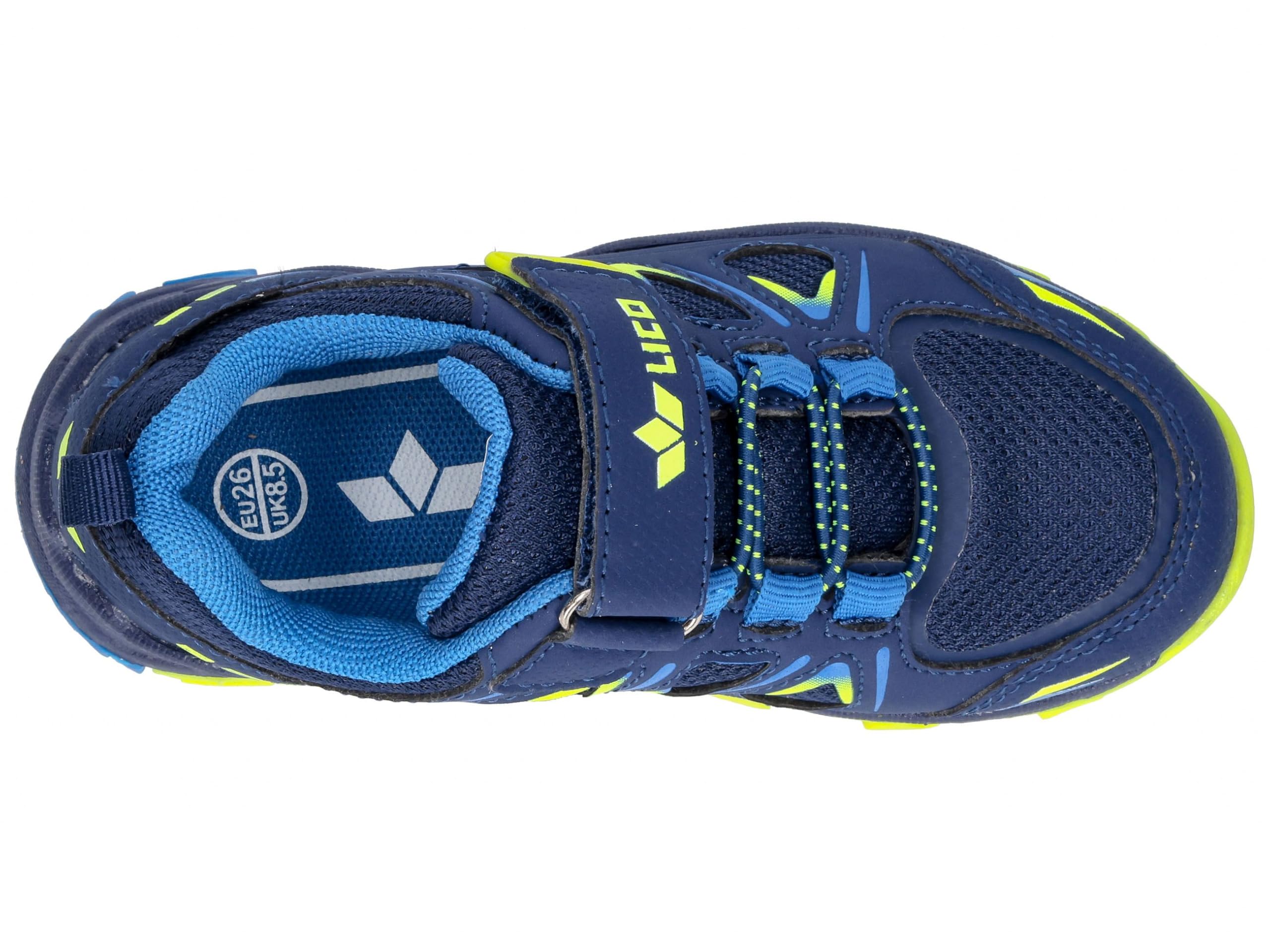 Lico Allen Vs Scarpe da trekkingUnisex - Bambini e Ragazzi