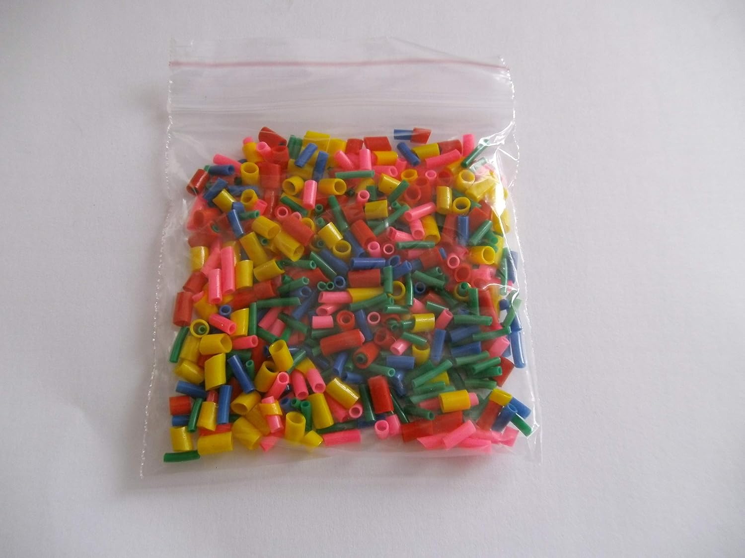 Eurofishing BULK BAG OF POLE FLOAT/FLOAT RUBBERS Amazon.co.uk Sports