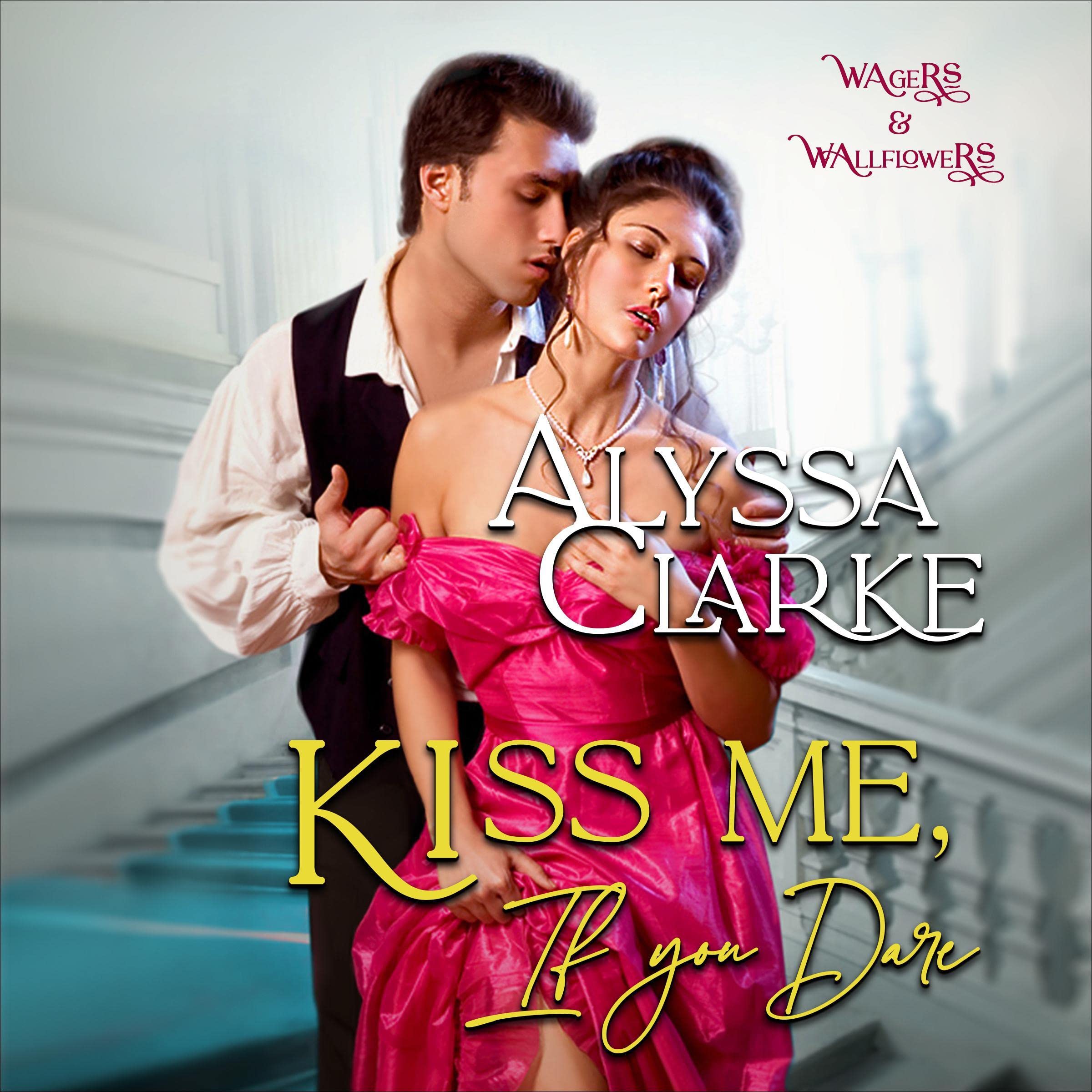 Kiss Me, If You Dare