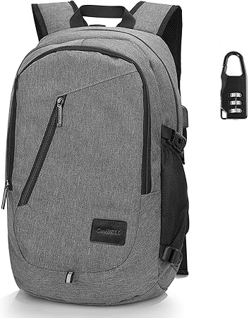 coolbell backpack usb