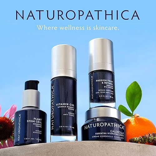 Miniatura 6 de Naturopathica Esmalte facial limpiador de avena – Limpiador facial multiusos – Exfoliante facial y máscara – Lavado facial exfoliante para mujeres y