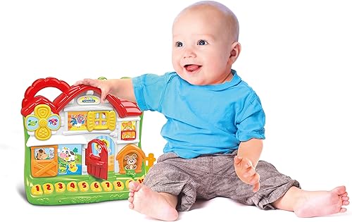 Miniatura 4 de Allegra granja Cucu '