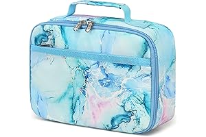 LEDAOU Girl Lunch Box