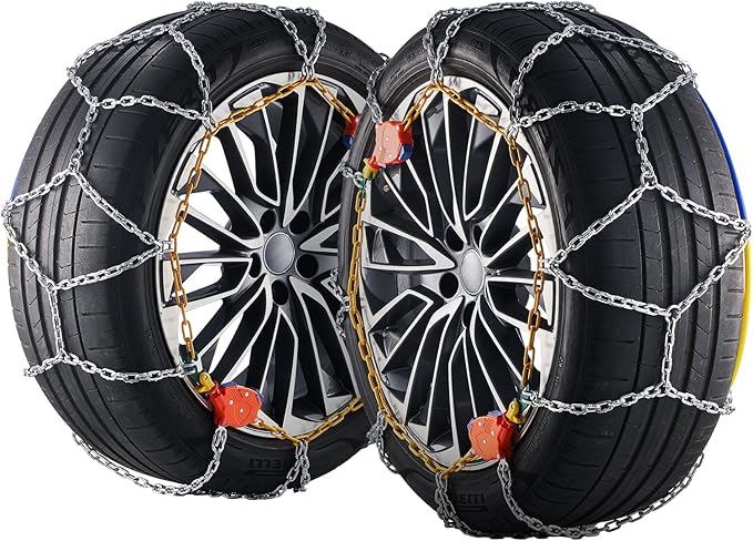 VEVOR Tire Chains, Series 232605