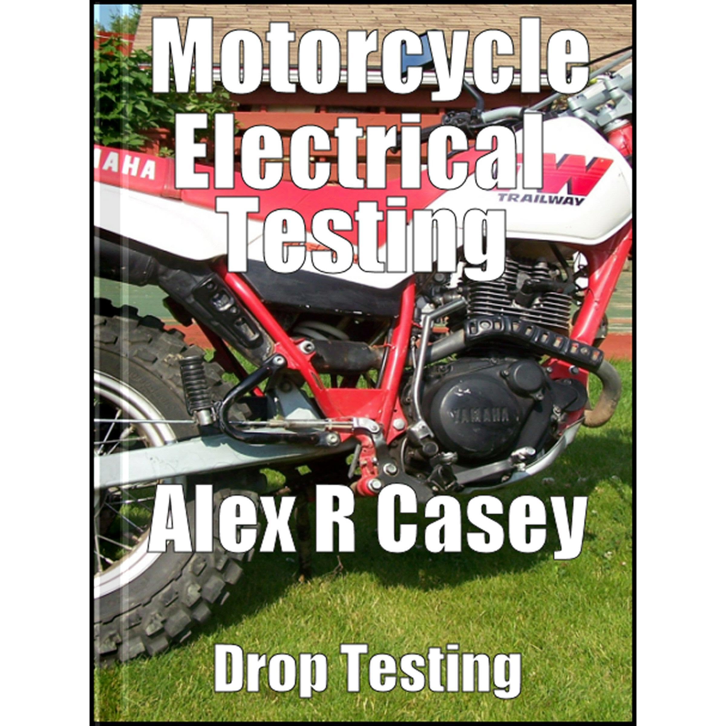 Motorcycle Electrical Testing